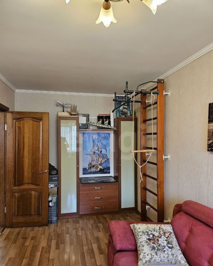 квартира г Самара Безымянка пр-кт Карла Маркса 420 фото 8