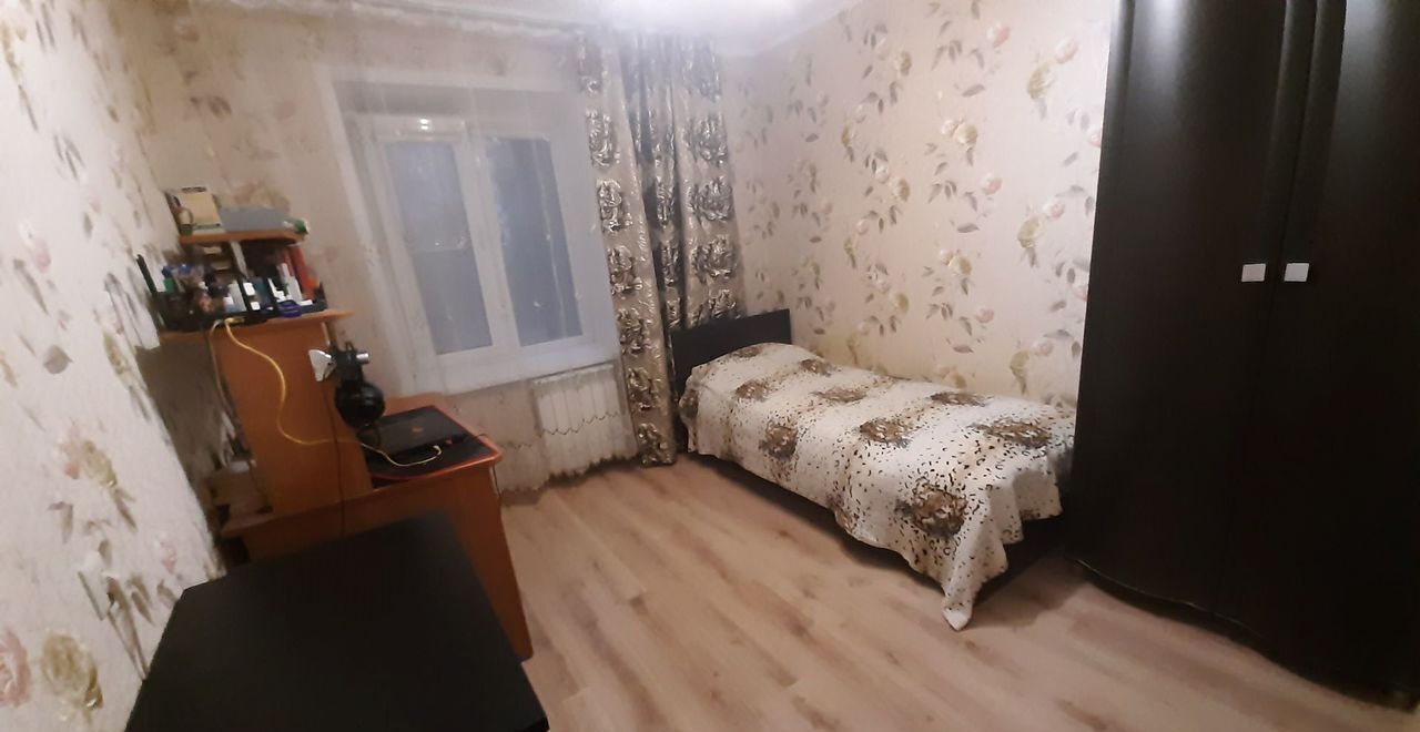 квартира г Самара Победа ул 22 Партсъезда 46 фото 6