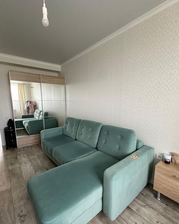 квартира г Ессентуки ул Никольская 21к/6 фото 1