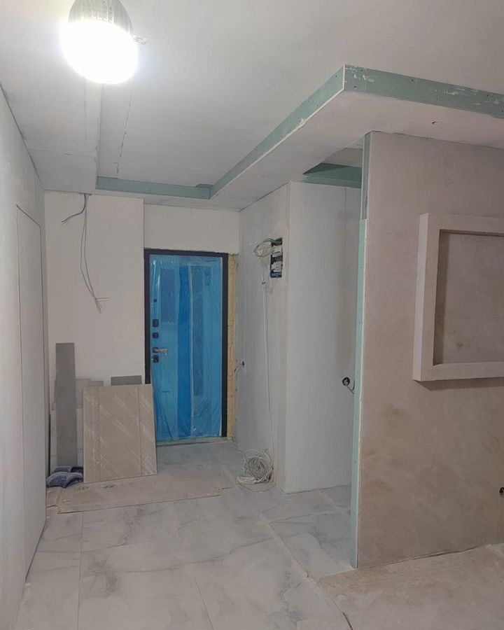 квартира г Пятигорск ул Булгакова 21 фото 2