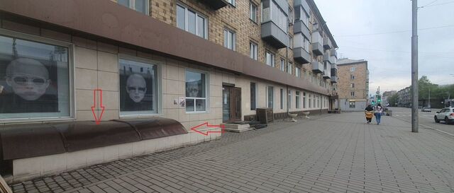 р-н Центральный ул Ленина 91 фото