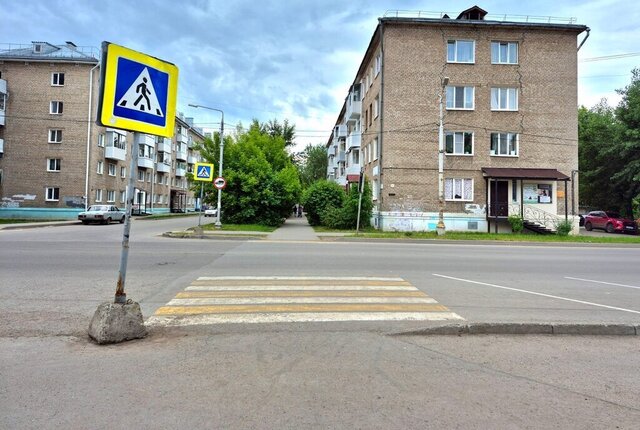 ул Культуры 5 фото