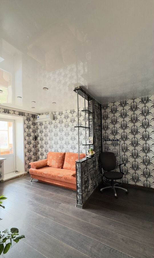 квартира г Ревда ул Кирзавод 22 фото 2