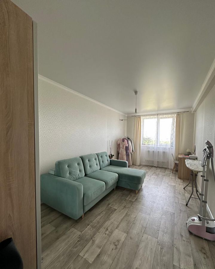 квартира г Ессентуки ул Никольская 21к/6 фото 4
