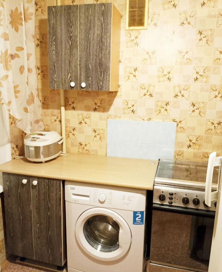 квартира г Челябинск р-н Советский ул Цвиллинга 57 фото 1