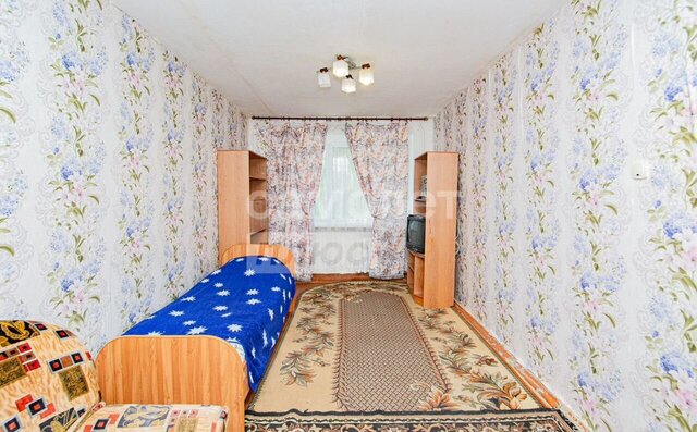 р-н Левобережный дом 5 мкр-н Матырский фото