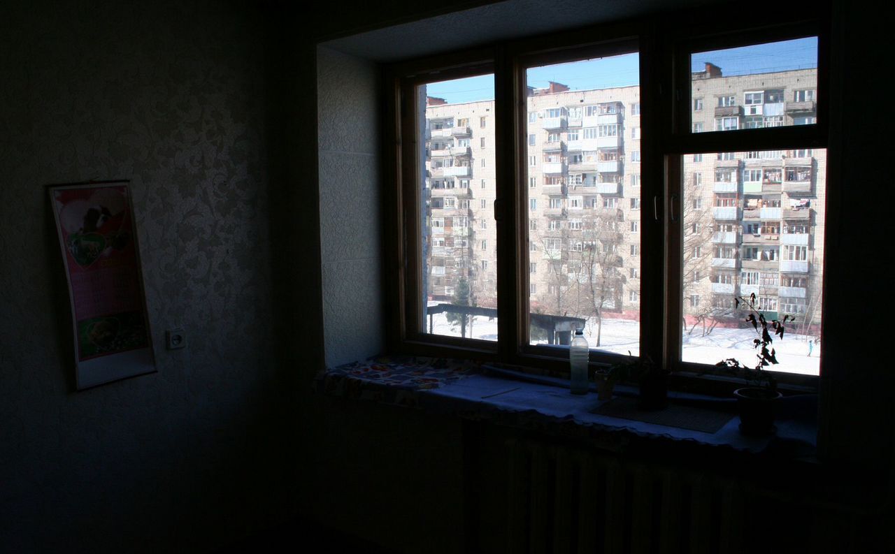 квартира г Рыбинск Центральный ул Кирова 13 фото 4
