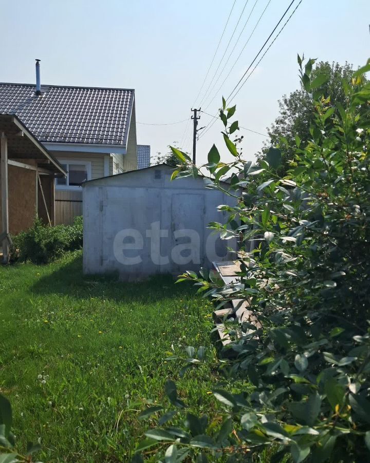 дом г Тюмень р-н Ленинский ул Линейная фото 12