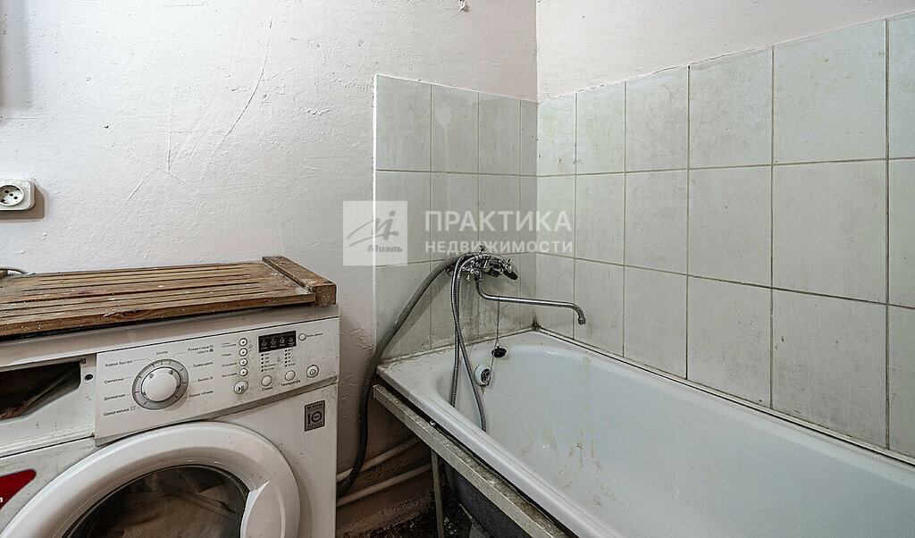 квартира г Люберцы ул Кирова 39 Люберцы фото 11