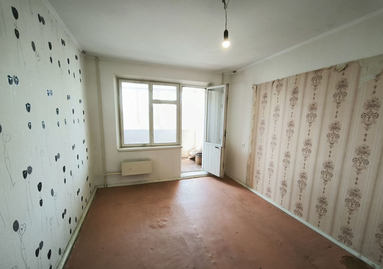 квартира г Тольятти р-н Автозаводский ул Автостроителей 98 фото 7