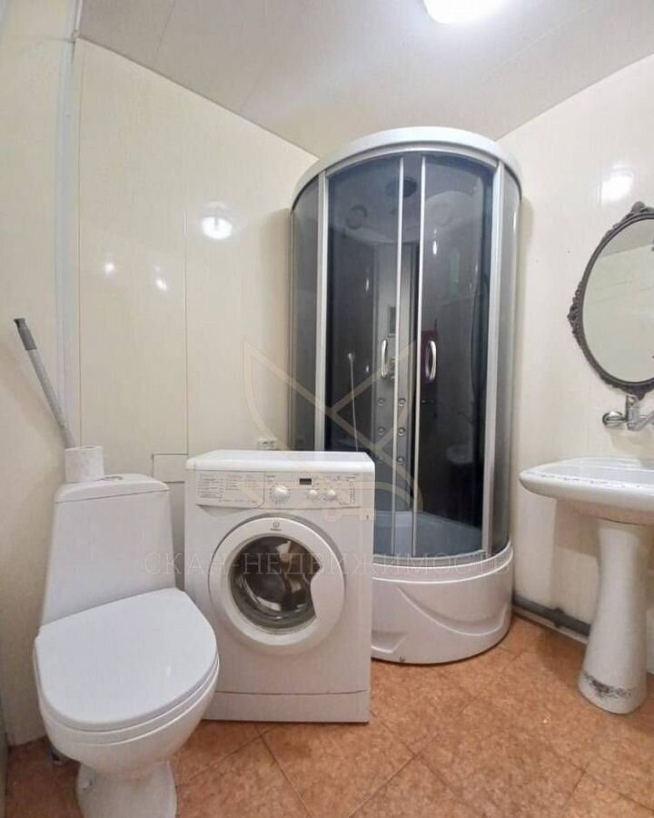 квартира г Пятигорск п Свободы пр-кт Калинина 158 фото 11