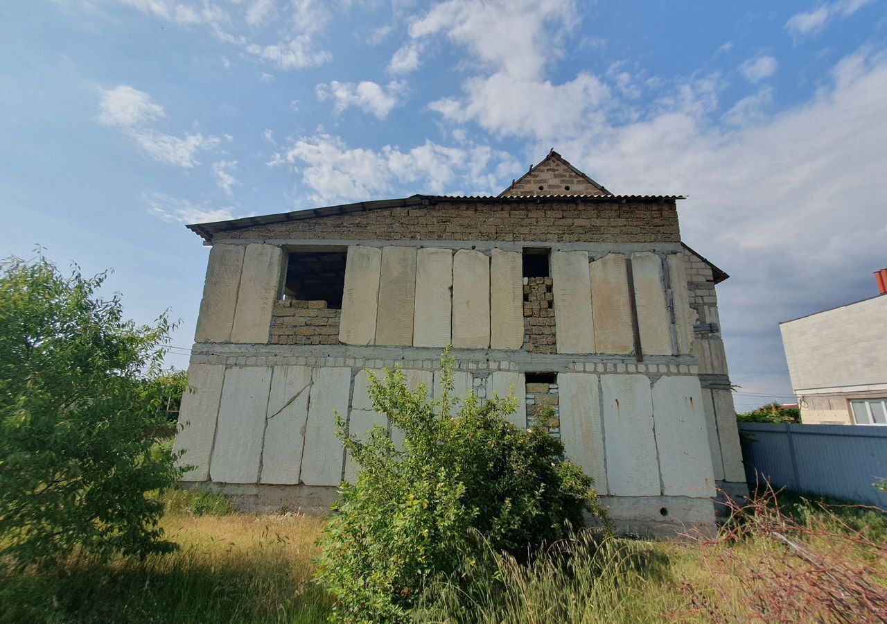 дом г Севастополь ул Приятная 11 Крым фото 6