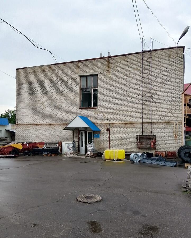 офис р-н Павловский г Павловск пр-кт Революции 84 фото 13
