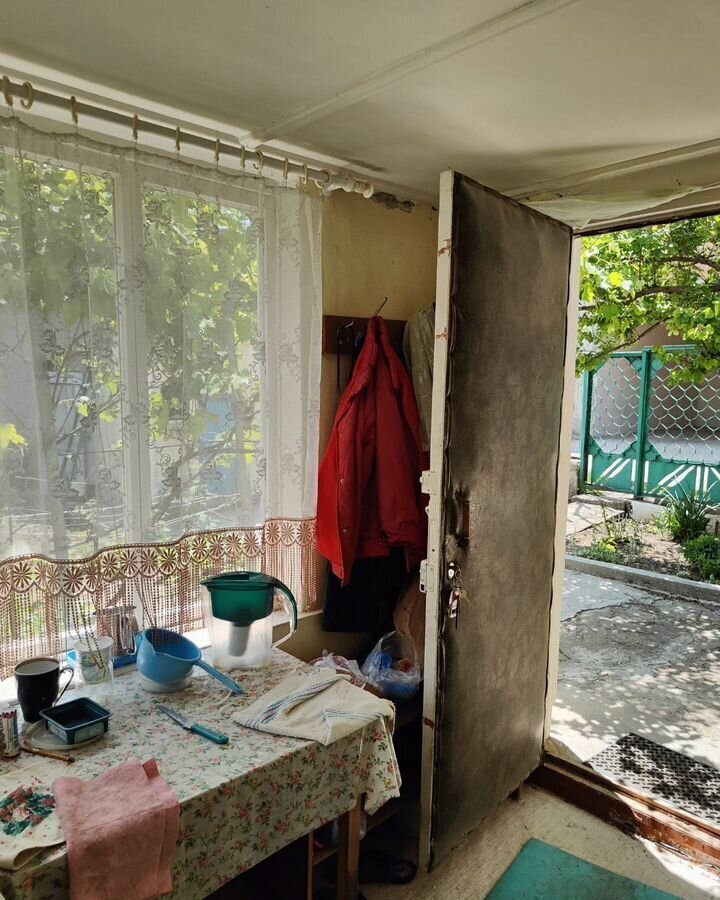 дом г Симферополь СТ Садко, 6-й ряд фото 19
