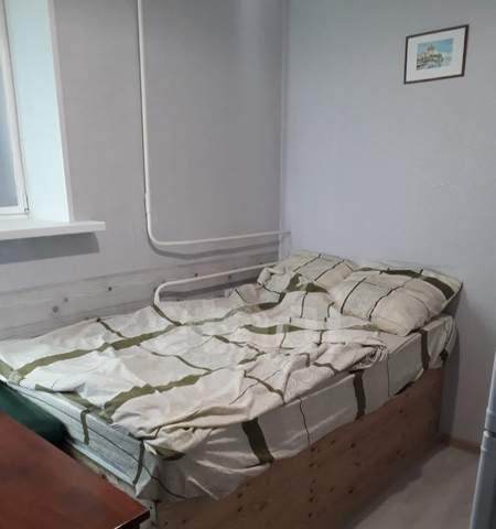 ул Чугунные Ворота 7/1 фото