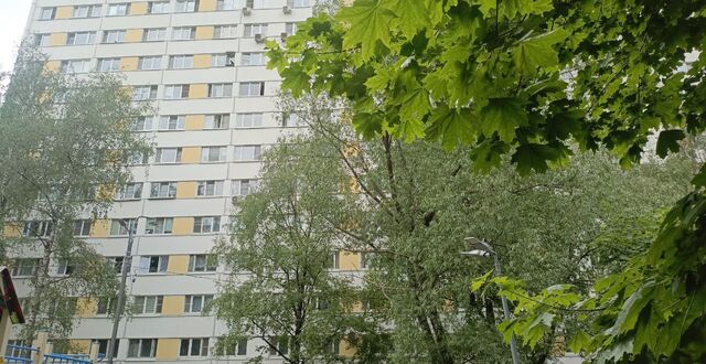метро Перово ул 2-я Владимирская 47к/2 фото