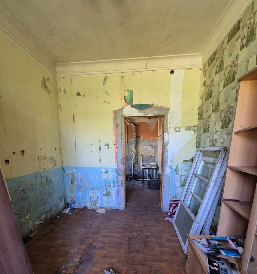 квартира городской округ Богородский г Ногинск пер 3-ий Текстильный 14 фото 2