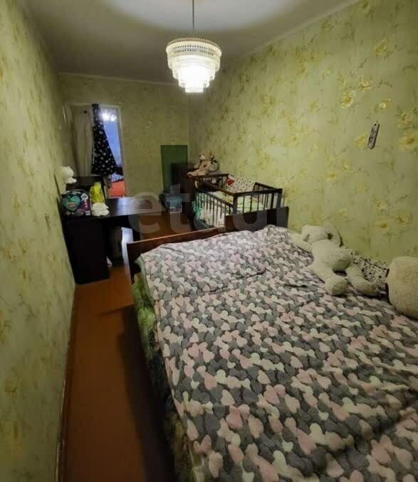квартира г Вологда ул Дзержинского 27а фото 4