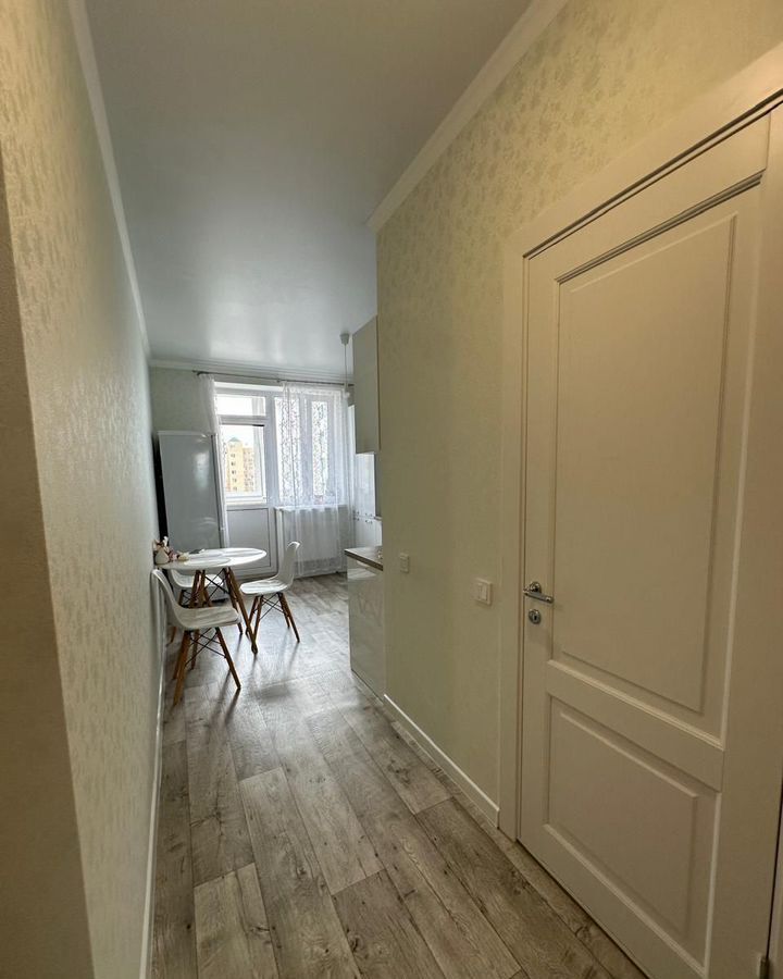 квартира г Ессентуки ул Никольская 21к/6 фото 7