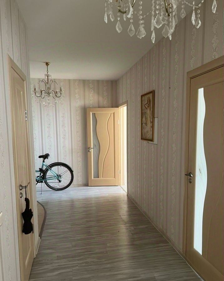 квартира г Мытищи ул Стрелковая 17 фото 12