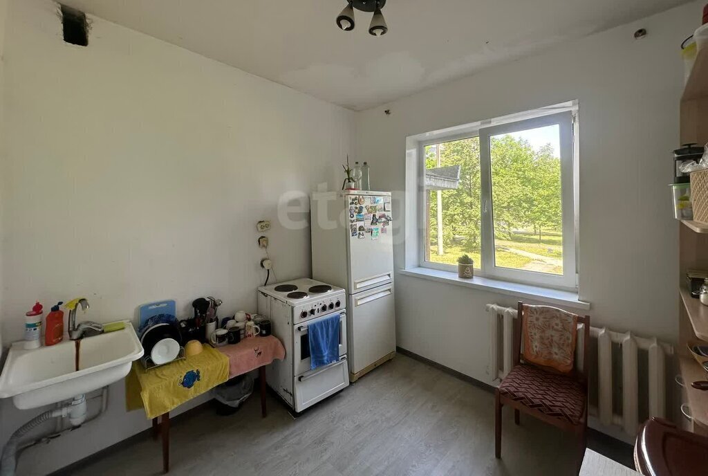 квартира г Озерск микрорайон Заозёрный 6/1 фото 5