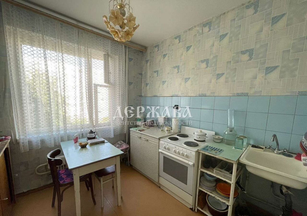 квартира г Старый Оскол мкр-н Конева, 9 фото 1