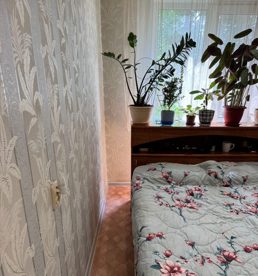 квартира г Владимир ул Балакирева 29 фото 4