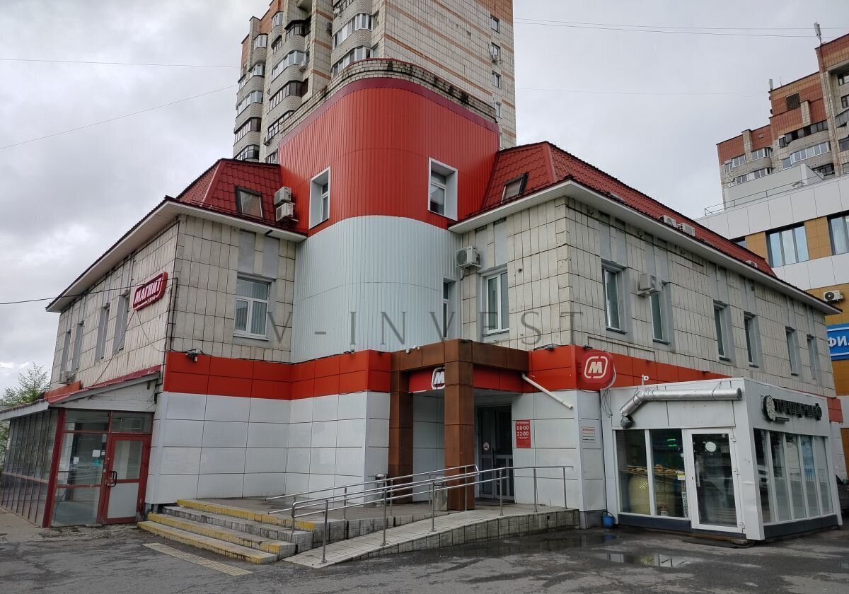свободного назначения г Казань Дубравная ул Юлиуса Фучика 87 Республика Татарстан Татарстан фото 1