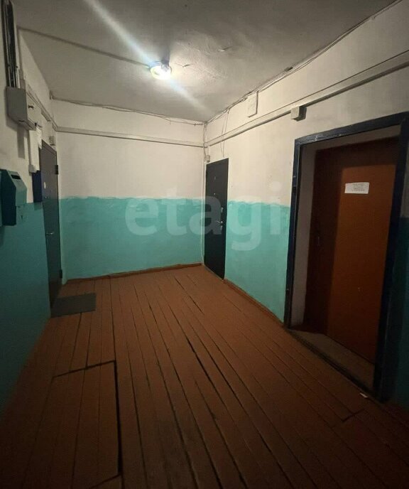 квартира г Черногорск ул Седова 2 фото 13