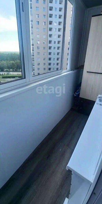 квартира г Кемерово ул Тухачевского 47б фото 15