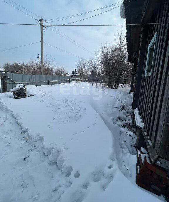 дом г Кемерово пер Люблинский жилой район Боровой фото 29