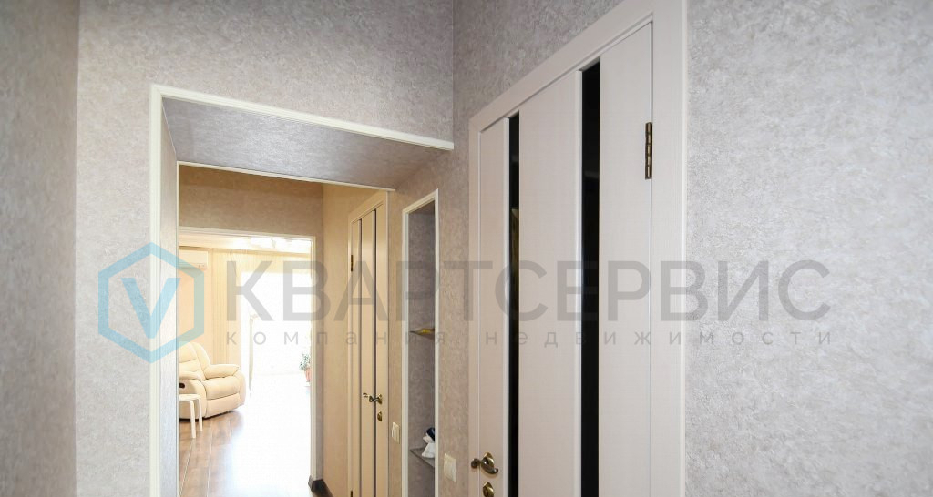 квартира г Омск ул Перелета 23 Прибрежный фото 14