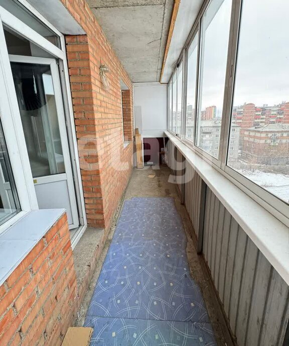 квартира г Улан-Удэ ул Трубачеева 152а фото 18