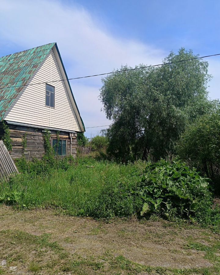 дом г Курган снт терВодник фото 15