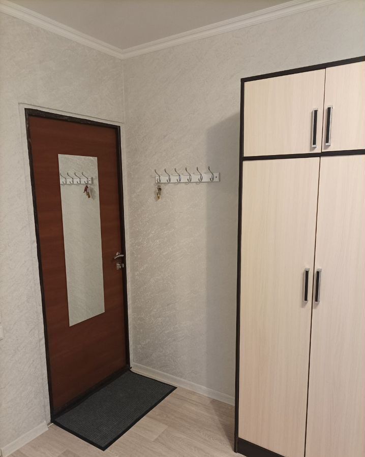 квартира г Набережные Челны р-н Автозаводский 63-й комплекс 7 фото 15