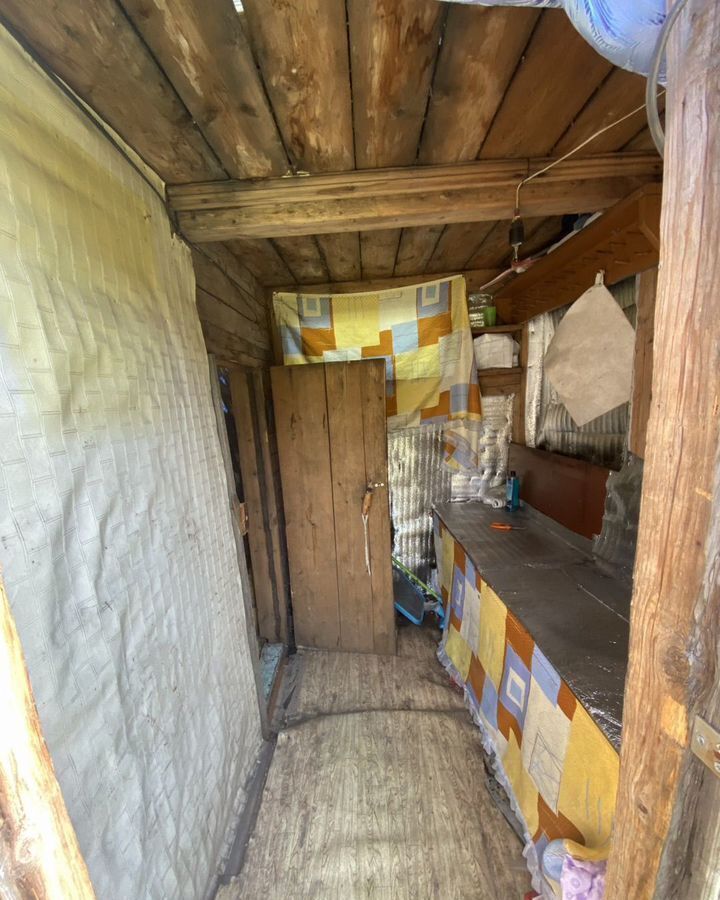 дом г Мыски снт Раздолье ул Садовая 364 Кемеровская обл. — Кузбасс фото 13