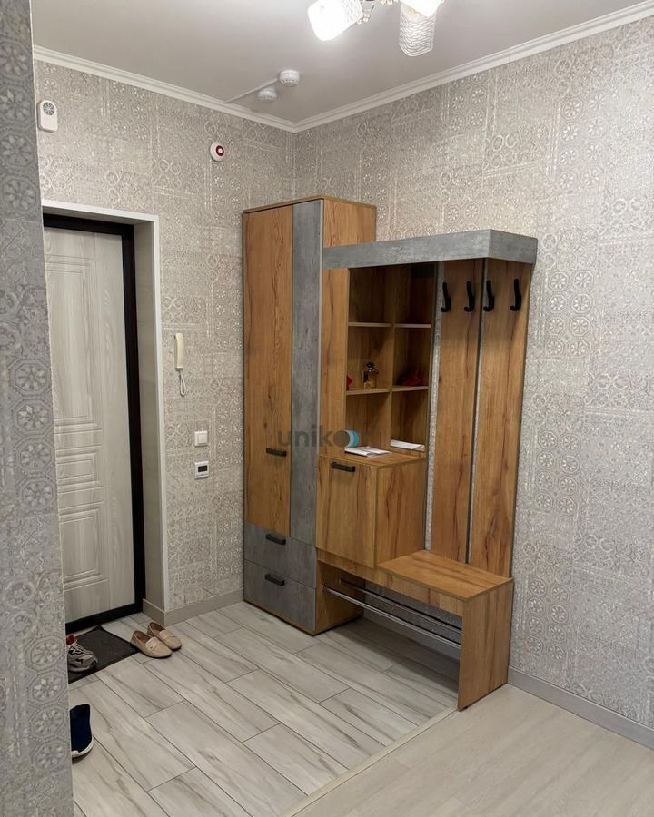 квартира г Уфа р-н Кировский ул Кирова 130 фото 20