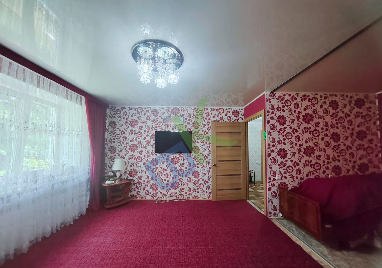 квартира р-н Белебеевский г Белебей ул Волгоградская 17 фото 13