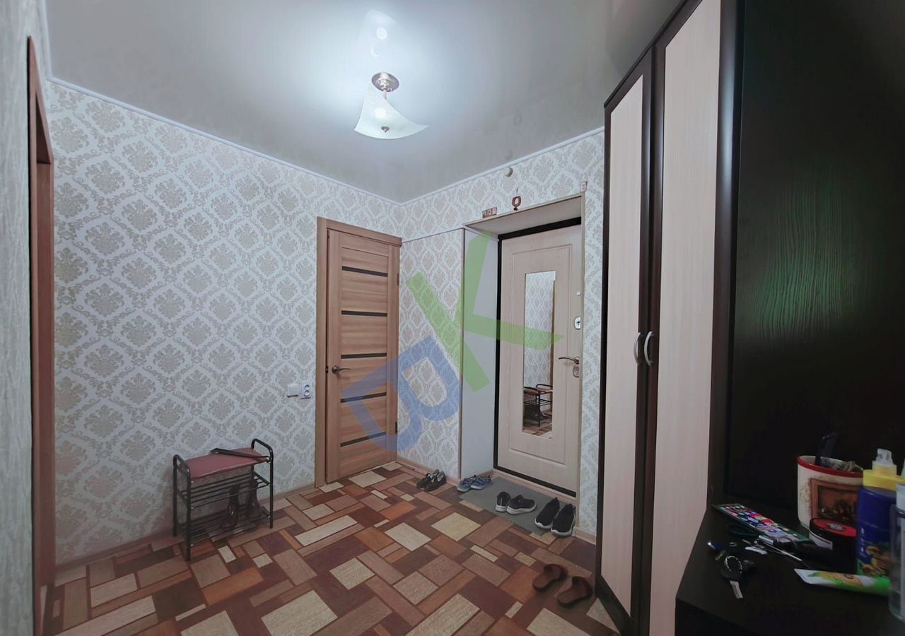 квартира р-н Белебеевский г Белебей ул Волгоградская 17 фото 15