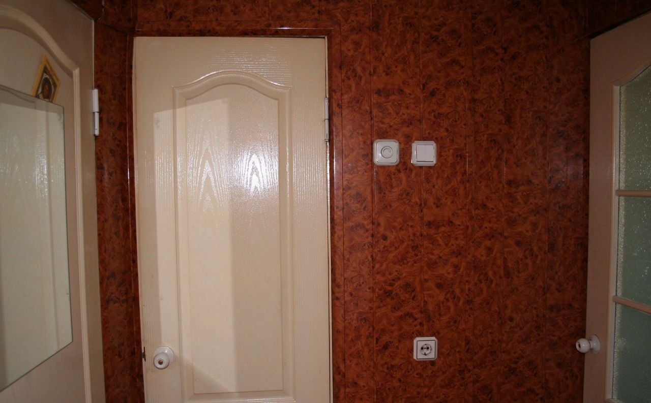 квартира г Рыбинск Центральный ул Кирова 13 фото 5