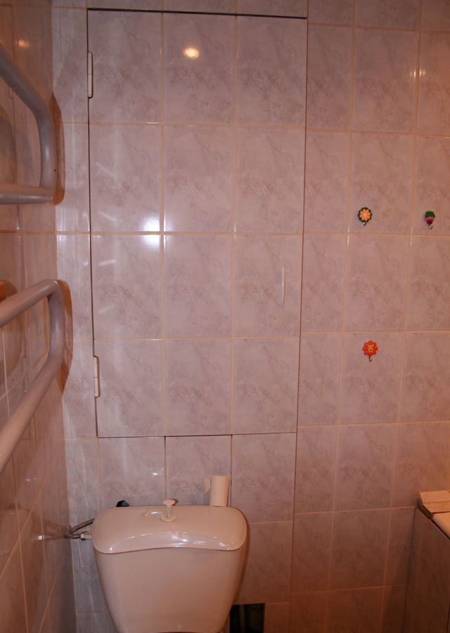 квартира г Рыбинск Центральный ул Кирова 13 фото 6