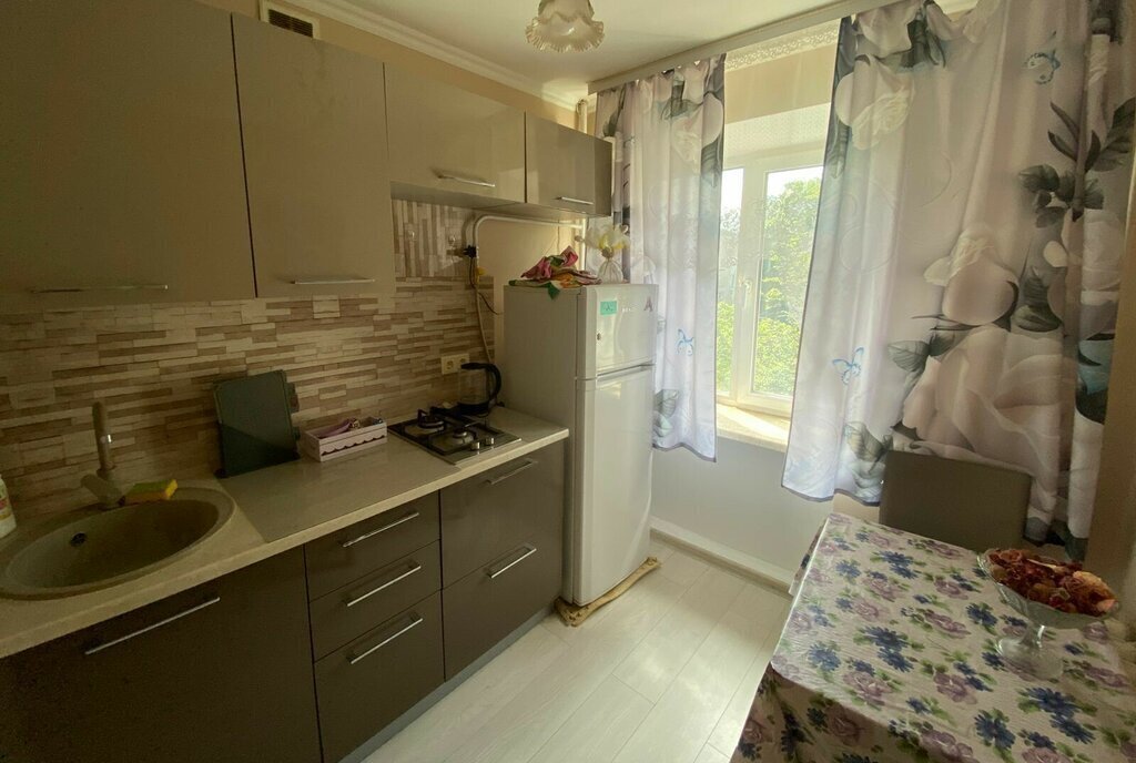квартира г Истра ул Ленина 7 Нахабино фото 7