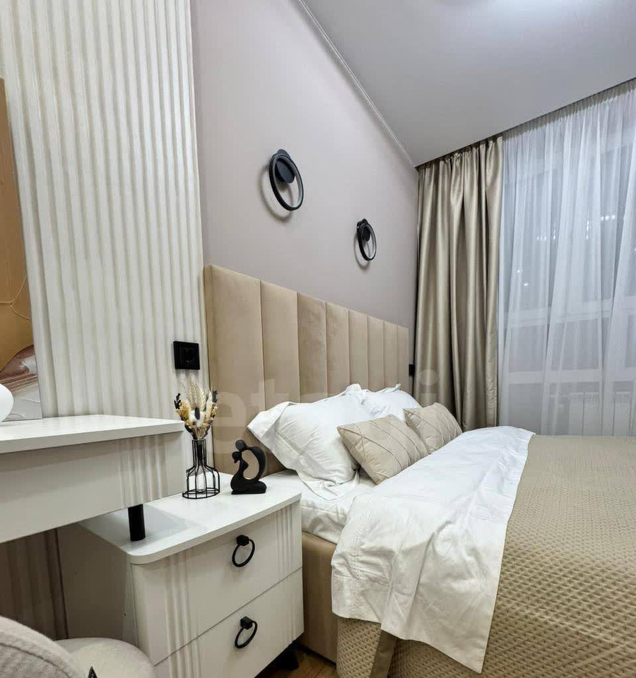 квартира г Балашиха ул Яганова 8 фото 10