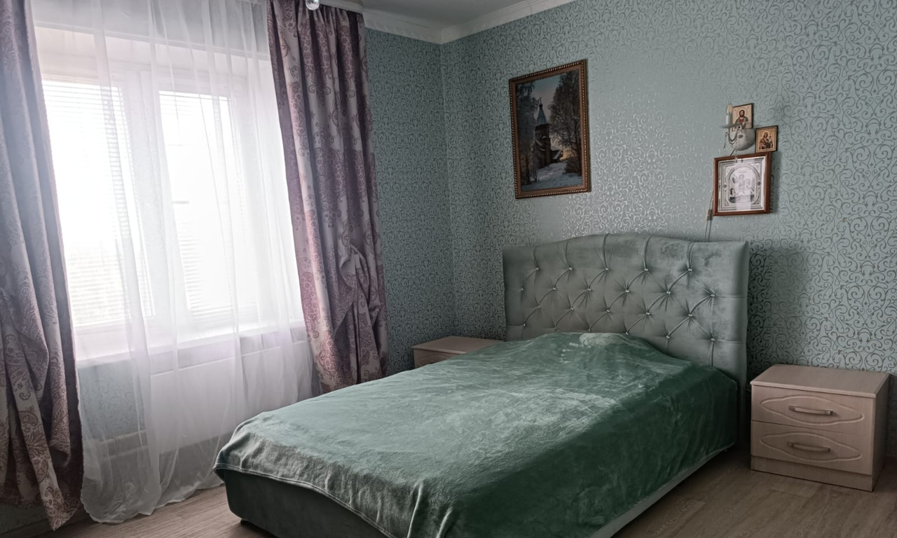 квартира г Электрогорск ул Ухтомского 17 фото 9