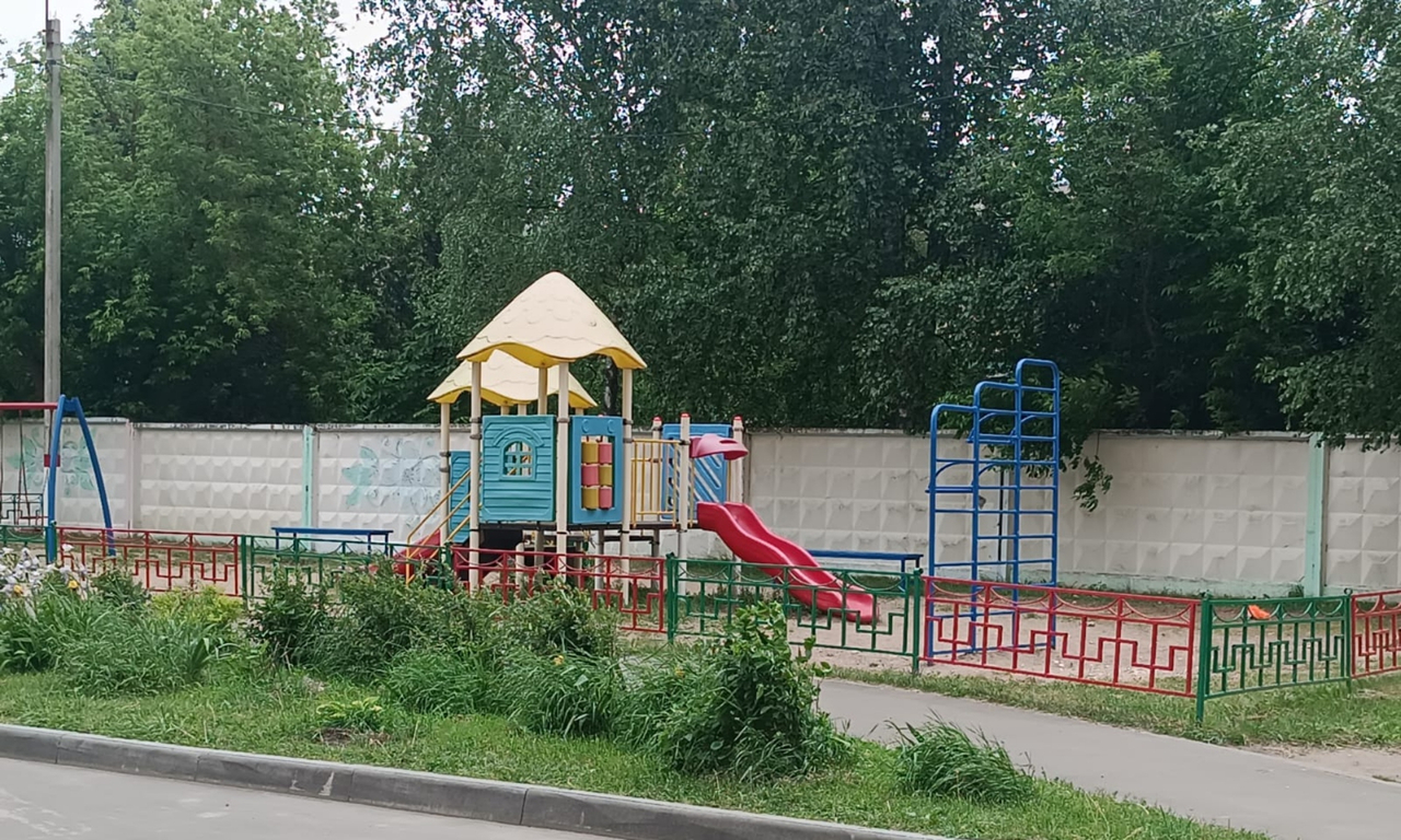 квартира г Электрогорск ул Ухтомского 17 фото 26
