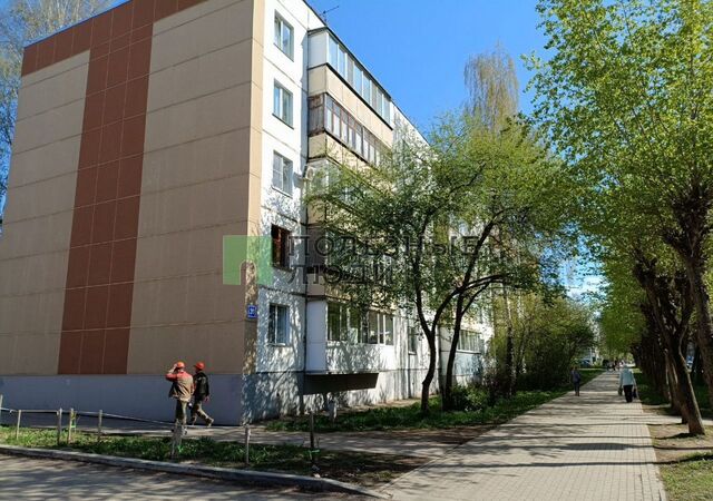 р-н Ленинский дом 30 фото
