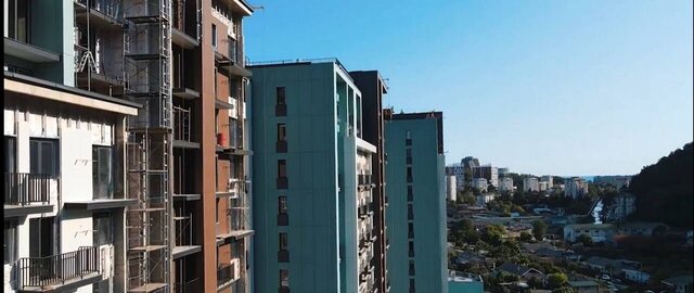 ул Российская 3 п. Дагомыс фото