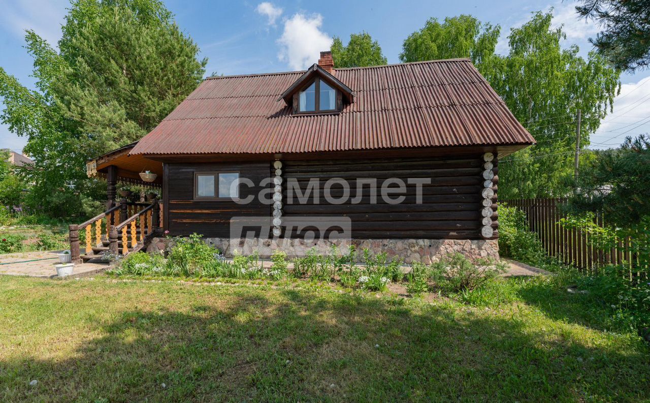дом г Добрянка д Гари ул Героя Лядова 21 Пермь фото 3