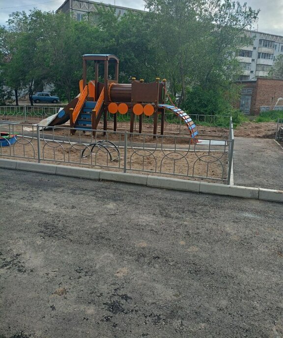 квартира г Черногорск ул Генерала Тихонова 37в фото 2