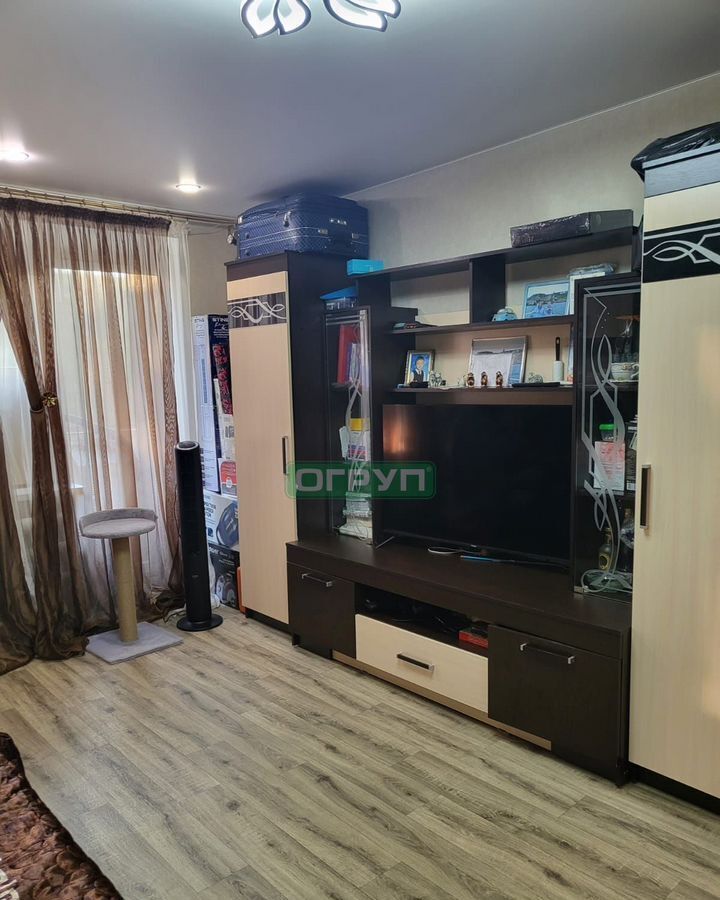 квартира г Пенза Пенза-4 ул Минская 21 р-н Октябрьский фото 2